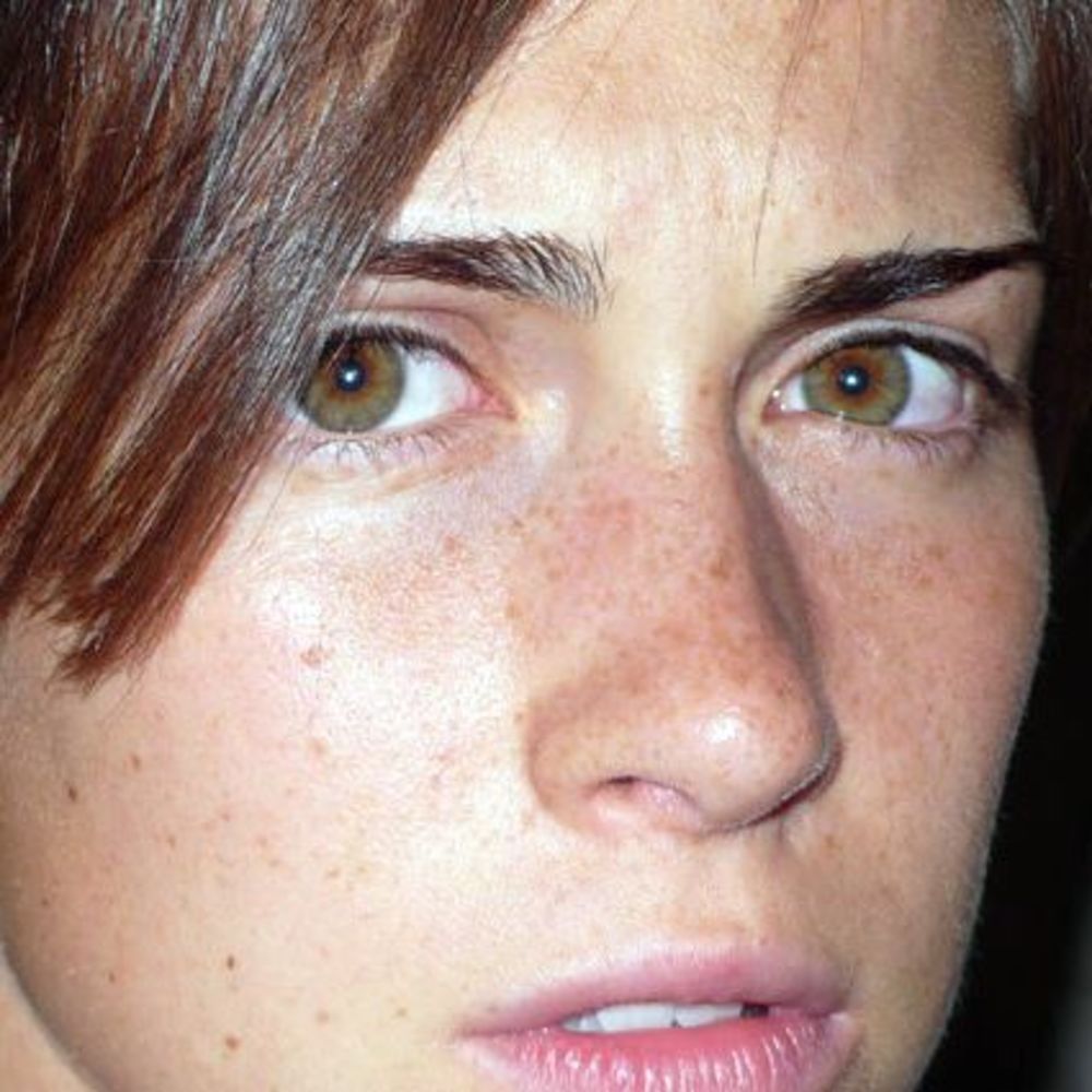 Meet your Posher, Anna